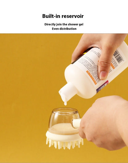 Ultimate Pet Pamper Brush