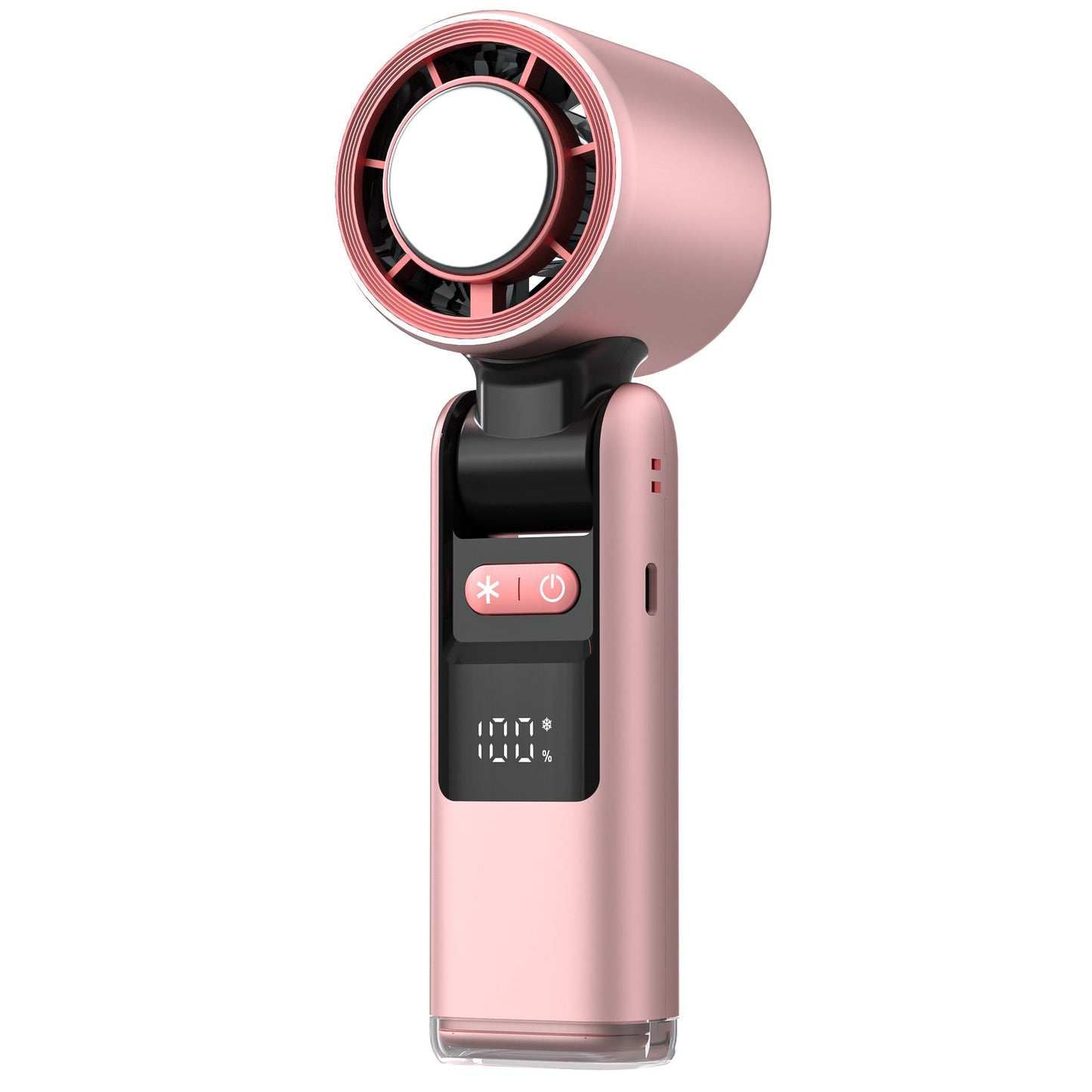 Turbos Chill Portable Cooling Fan