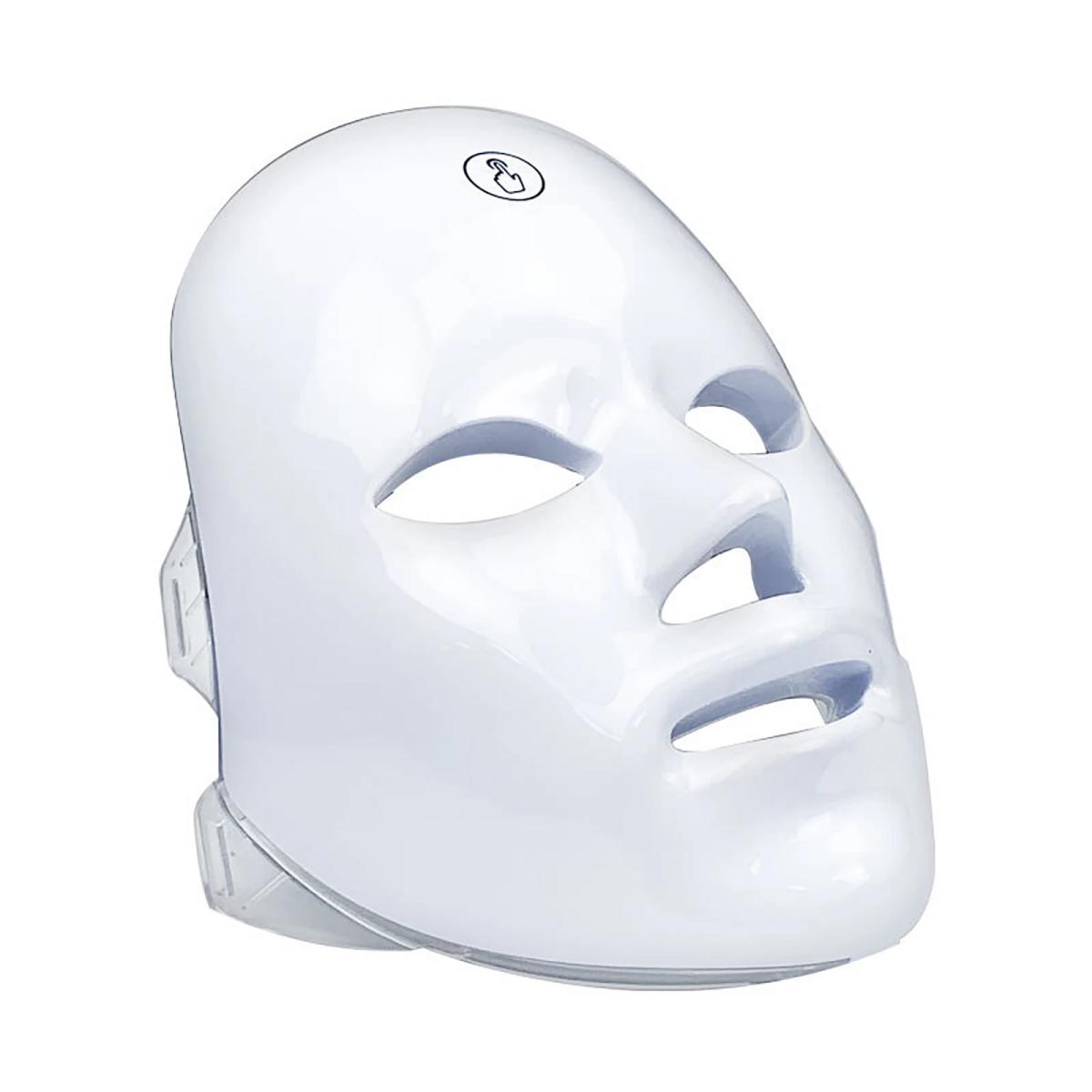 GlowLift 7-Color LED Rejuvenation Mask