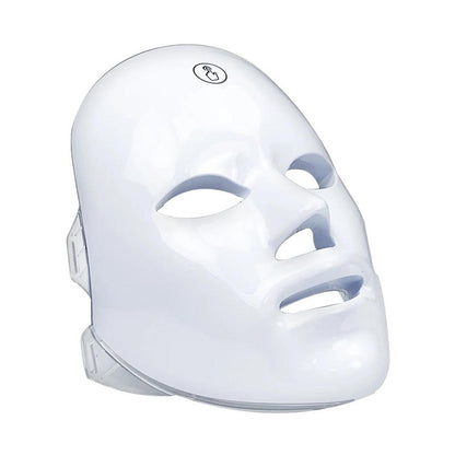GlowLift 7-Color LED Rejuvenation Mask