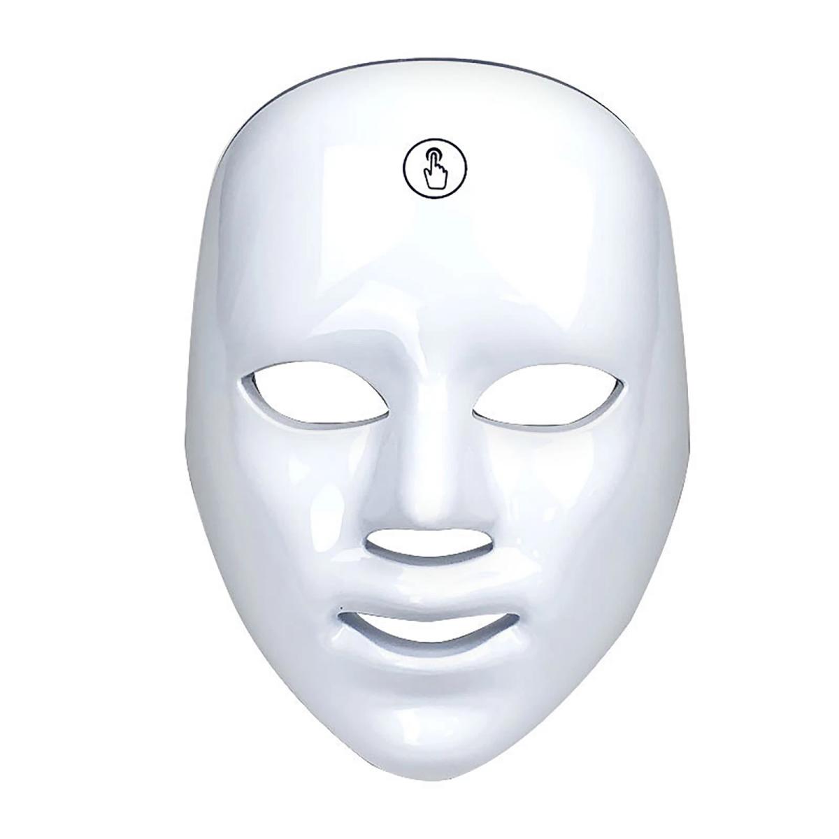 GlowLift 7-Color LED Rejuvenation Mask