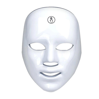 GlowLift 7-Color LED Rejuvenation Mask