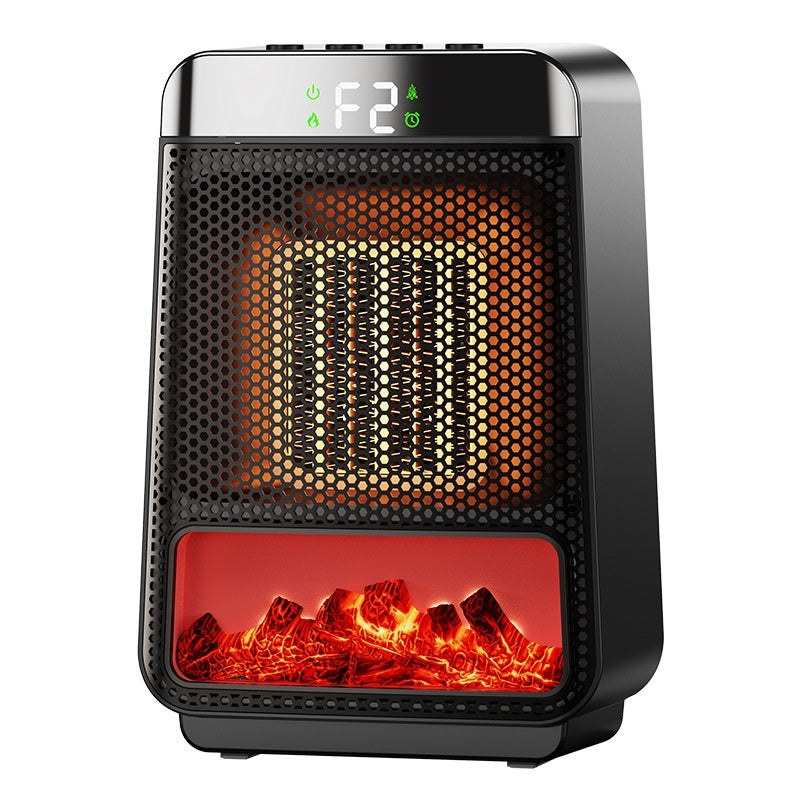 Cozy Glow Portable Heater