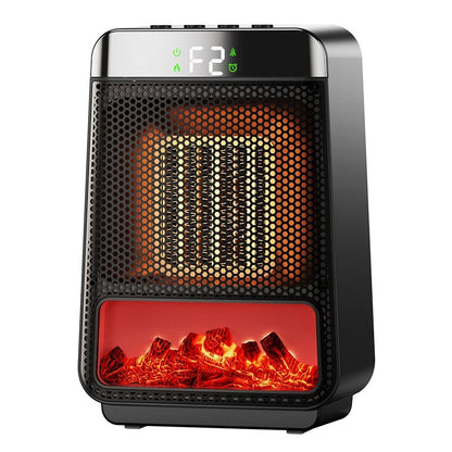 Cozy Glow Portable Heater