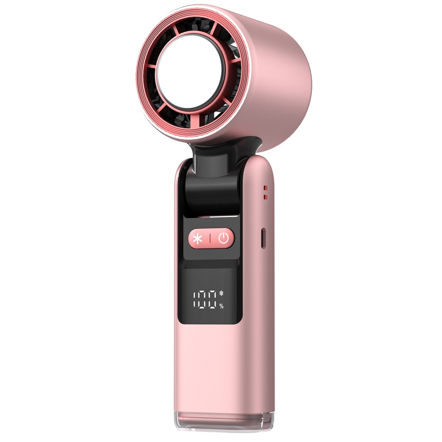 Turbos Chill Portable Cooling Fan