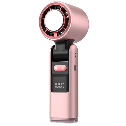 Turbos Chill Portable Cooling Fan