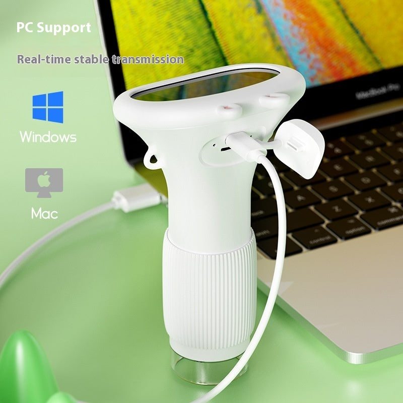 Kids' Explorer Microscope
