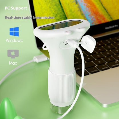 Kids' Explorer Microscope