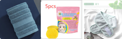 ClearSkin Kojic Turmeric Facial Pads
