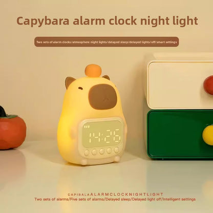 Desktop Ornaments Night Light