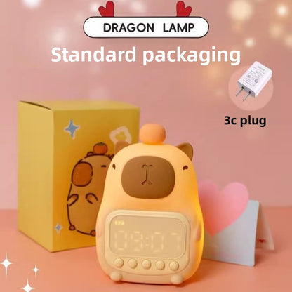 Desktop Ornaments Night Light