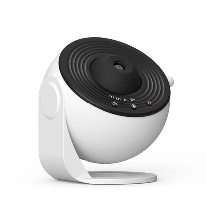 Bedroom Projection Lamp