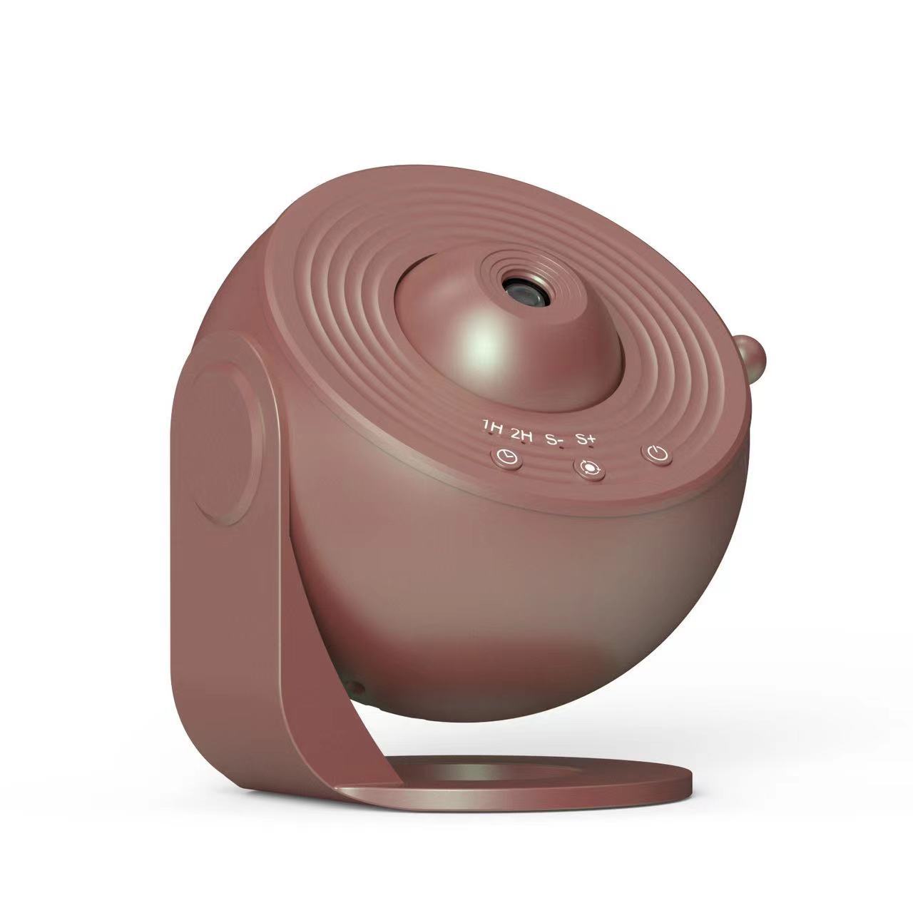 Bedroom Projection Lamp