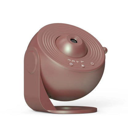 Bedroom Projection Lamp